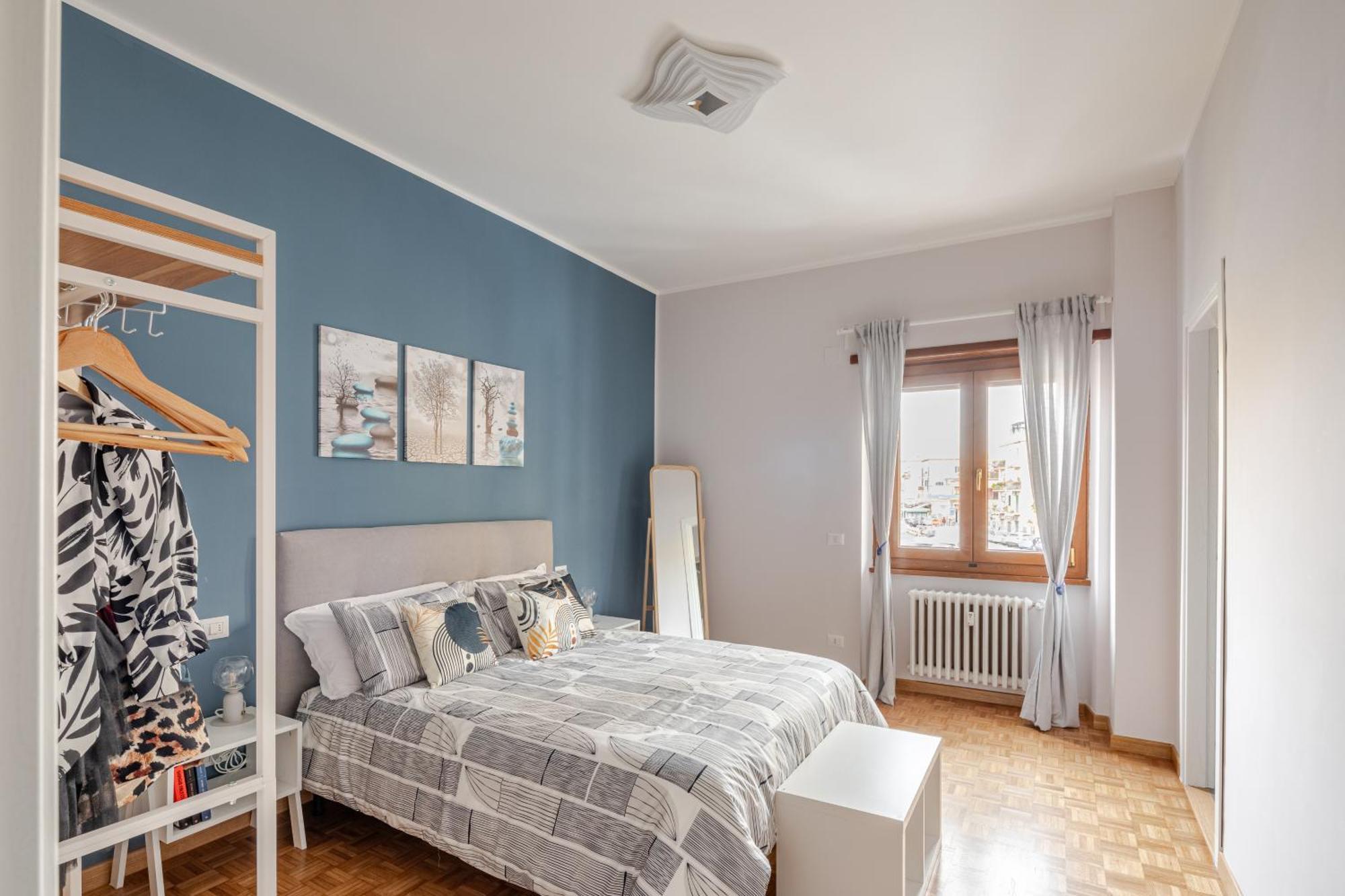 Gardenie House Roma Exterior foto
